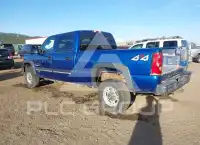 2004 Chevrolet Silverado фото
