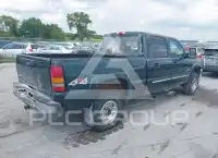 2004 Chevrolet Silverado фото