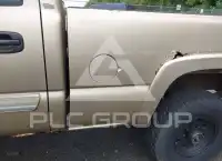 2004 Chevrolet Silverado фото