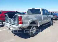 2004 Chevrolet Silverado фото
