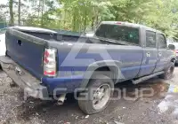 2004 Chevrolet Silverado фото