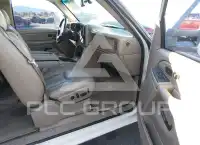 2004 Chevrolet Silverado photo