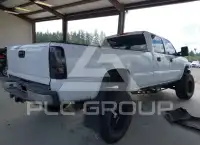 2004 Chevrolet Silverado фото