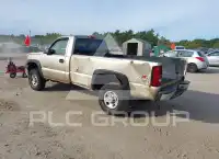 2004 Chevrolet Silverado фото