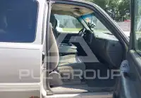 2004 Chevrolet Silverado фото