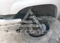 2004 Chevrolet Silverado фото