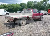 2004 Chevrolet Silverado photo
