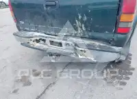 2004 Chevrolet Silverado фото