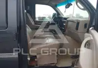 2004 Chevrolet Express фото