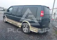 2004 Chevrolet Express фото