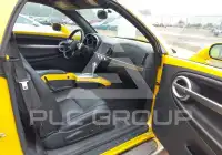 2004 Chevrolet Camero photo