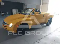 2004 Chevrolet Camero фото