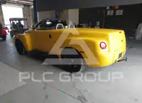 2004 Chevrolet Camero фото