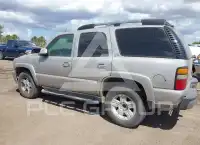 2004 Chevrolet Tahoe фото
