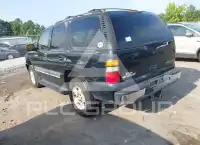 2004 Chevrolet Tahoe фото
