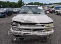 2004 Chevrolet Tahoe фото