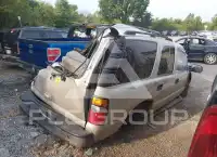 2004 Chevrolet Tahoe фото