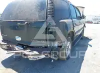 2004 Chevrolet Tahoe фото