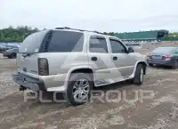 2004 Chevrolet Tahoe photo