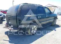 2004 Chevrolet Tahoe фото