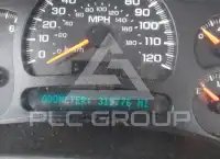 2004 Chevrolet Tahoe фото