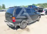 2004 Chevrolet Tahoe фото