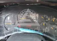 2004 Chevrolet Tahoe фото
