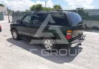 2004 Chevrolet Tahoe фото