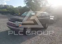 2004 Chevrolet Tahoe фото