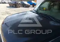 2004 Chevrolet Tahoe фото