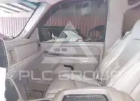 2004 Chevrolet Tahoe фото