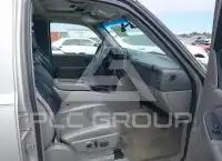 2004 Chevrolet Tahoe фото