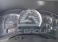 2004 Chevrolet Tahoe photo