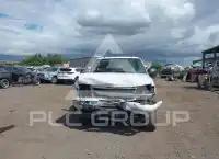 2004 Chevrolet Tahoe фото