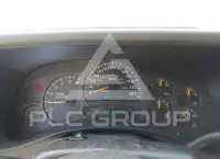 2004 Chevrolet Tahoe фото
