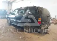2004 Chevrolet Tahoe фото
