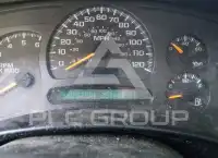2004 Chevrolet Tahoe фото