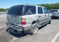 2004 Chevrolet Tahoe фото