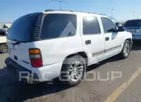 2004 Chevrolet Tahoe фото