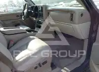 2004 Chevrolet Tahoe фото