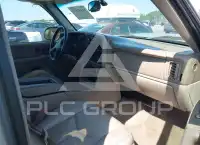 2004 Chevrolet Tahoe фото