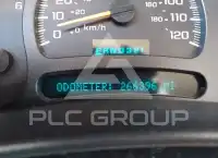 2004 Chevrolet Tahoe фото