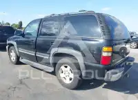 2004 Chevrolet Tahoe фото