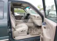 2004 Chevrolet Tahoe фото