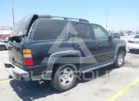 2004 Chevrolet Tahoe фото