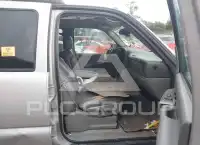 2004 Chevrolet Tahoe фото
