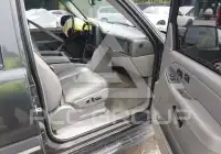 2004 Chevrolet Tahoe фото