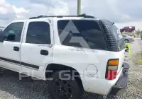 2004 Chevrolet Tahoe фото