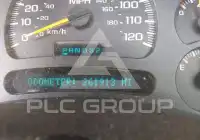 2004 Chevrolet Tahoe фото