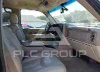 2004 Chevrolet Tahoe фото